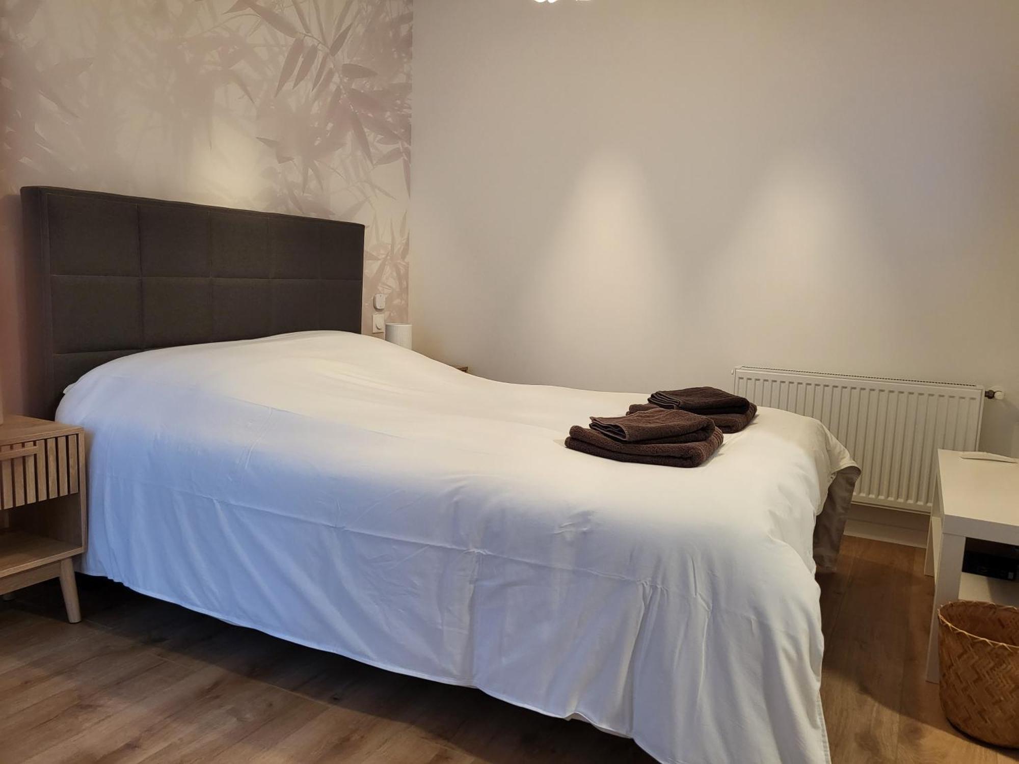 Villa Champagne Pour 6! Reims Bagian luar foto
