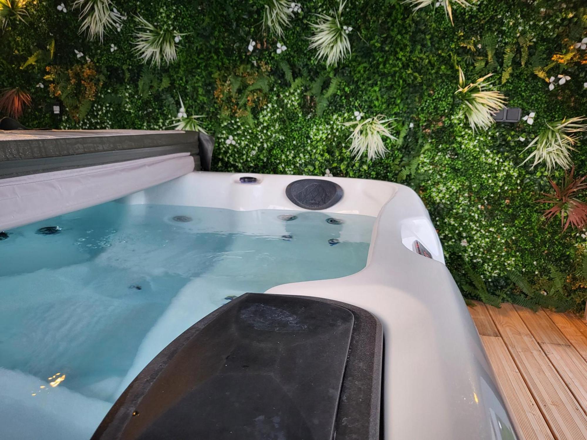 Villa Champagne Pour 6! Reims Bagian luar foto